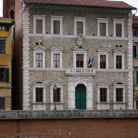 Photo de Italie - Pise, perle de la Toscane